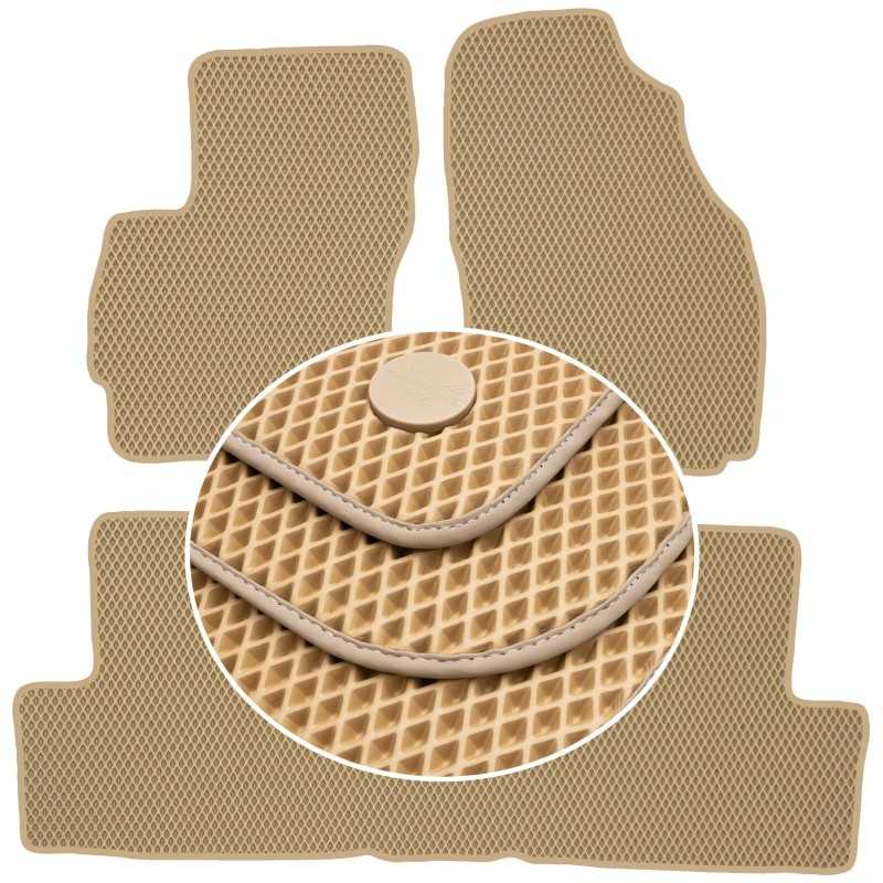 „Mazda 5 I“ 2005–2010 m. EVA MAX-MAT 10400