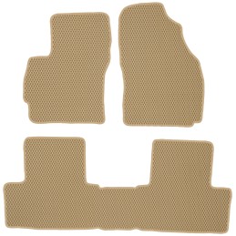 „Mazda 5 I“ 2005–2010 m. EVA MAX-MAT 10400