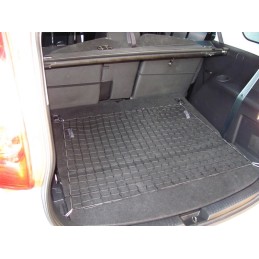 „Mazda 5 I“ ir „Premacy II“ minivenų 2005–2010 m. krovininis tinklas AUTO-MOTOR K0075 (85 × 105)