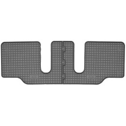 „Mazda 5 II“ (3 sėdynių eilė) 2006–2011 m. Guminiai kilimėliai RIGUM 901559