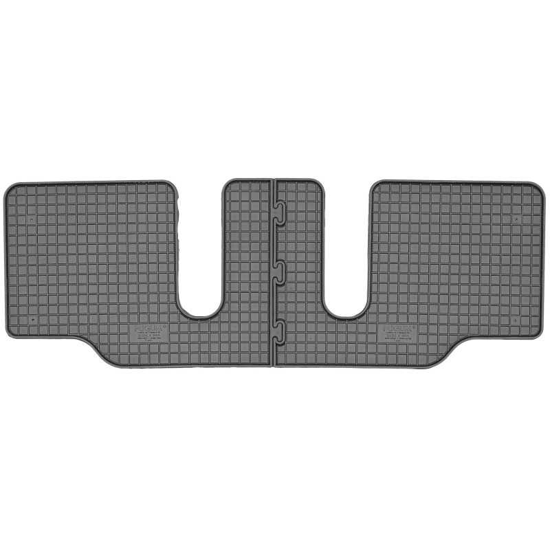 „Mazda 5 II“ (3 sėdynių eilė) 2006–2011 m. Guminiai kilimėliai RIGUM 901559