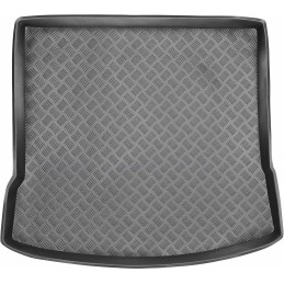 „Mazda 5“ miniveno 2005–2010 m. bagažinės kilimėlis MIX-PLAST 20006