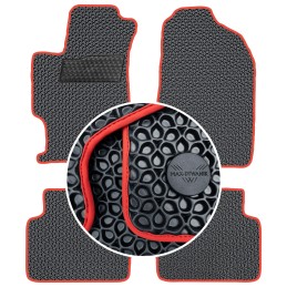 „Mazda 6 I“ 2002–2008 m. EVA MAX-MAT 10383