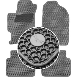 „Mazda 6 I“ 2002–2008 m. EVA MAX-MAT 10383