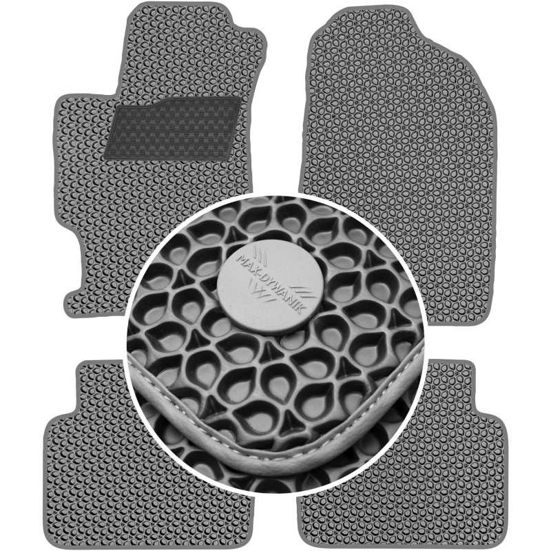 „Mazda 6 I“ 2002–2008 m. EVA MAX-MAT 10383