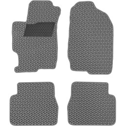 „Mazda 6 I“ 2002–2008 m. EVA MAX-MAT 10383