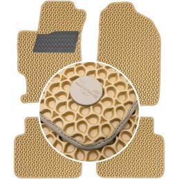 „Mazda 6 I“ 2002–2008 m. EVA MAX-MAT 10383