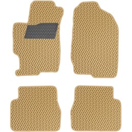 „Mazda 6 I“ 2002–2008 m. EVA MAX-MAT 10383