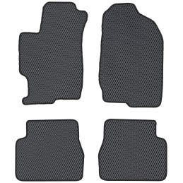 „Mazda 6 I“ 2002–2008 m. EVA MAX-MAT 10383