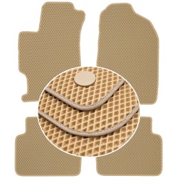 „Mazda 6 I“ 2002–2008 m. EVA MAX-MAT 10383