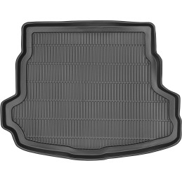 „Mazda 6 II“ hečbekas (2007–2012 m.) Bagažinės kilimėlis MAX-MAT 911105