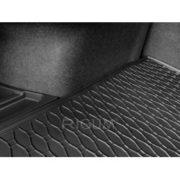 „Mazda 6 III“ sedano bagažinės kilimėlis nuo 2013 m. sausio mėn. RIGUM 420074
