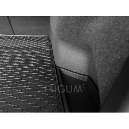 „Mazda 6 III“ sedano bagažinės kilimėlis nuo 2013 m. sausio mėn. RIGUM 420074