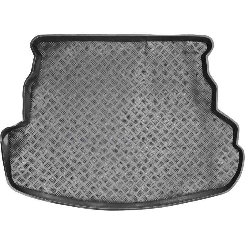 „Mazda 6“ sedano 2002–2007 m. bagažinės kilimėlis MIX-PLAST 20009