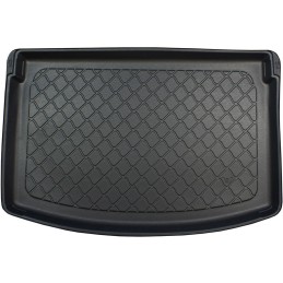 „Mazda CX 3 SUV 5D“ 2015- bagažinės kilimėlis ARISTAR 193010G