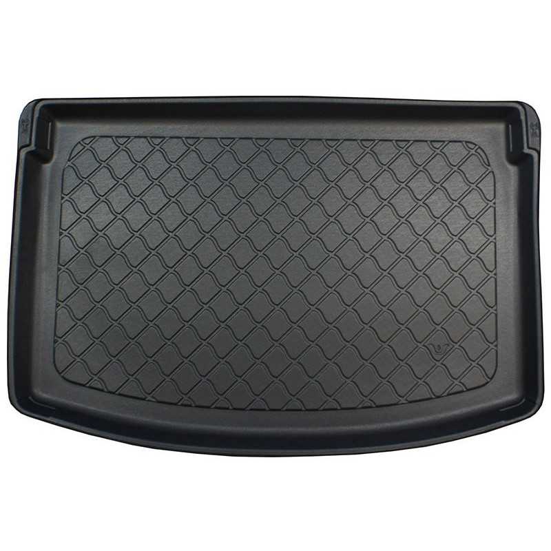 „Mazda CX 3 SUV 5D“ 2015- bagažinės kilimėlis ARISTAR 193010G