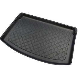 „Mazda CX 3 SUV 5D“ 2015- bagažinės kilimėlis ARISTAR 193010G