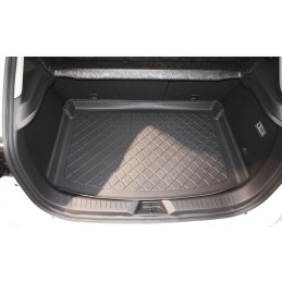 „Mazda CX 3 SUV 5D“ 2015- bagažinės kilimėlis ARISTAR 193010G