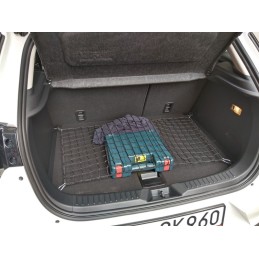 „Mazda CX 3“ krosoveris 2015– AUTO-MOTOR bagažinės tinklelis K0347 (55 × 105)