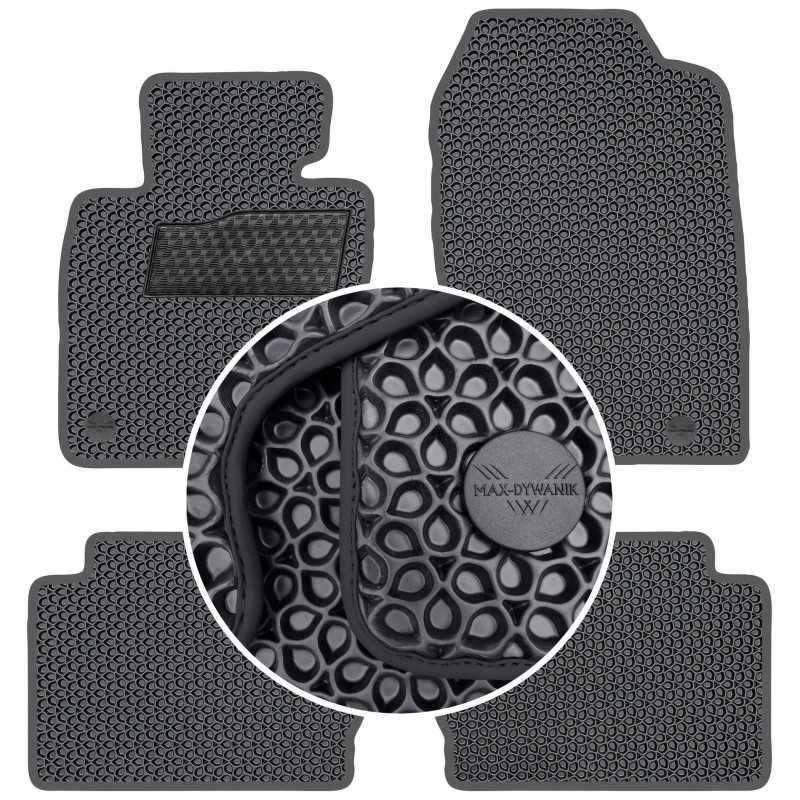 „Mazda CX 5 II“ 2017 m. – EVA MAX kilimėliai – MAT 10391