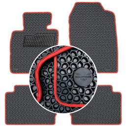 „Mazda CX 5 II“ 2017 m. – EVA MAX kilimėliai – MAT 10391