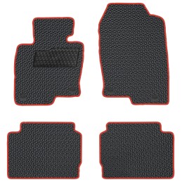 „Mazda CX 5 II“ 2017 m. – EVA MAX kilimėliai – MAT 10391