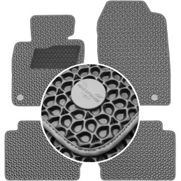 „Mazda CX 5 II“ 2017 m. – EVA MAX kilimėliai – MAT 10391