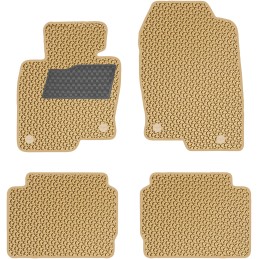 „Mazda CX 5 II“ 2017 m. – EVA MAX kilimėliai – MAT 10391