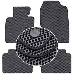 „Mazda CX 5 II“ 2017 m. – EVA MAX kilimėliai – MAT 10391