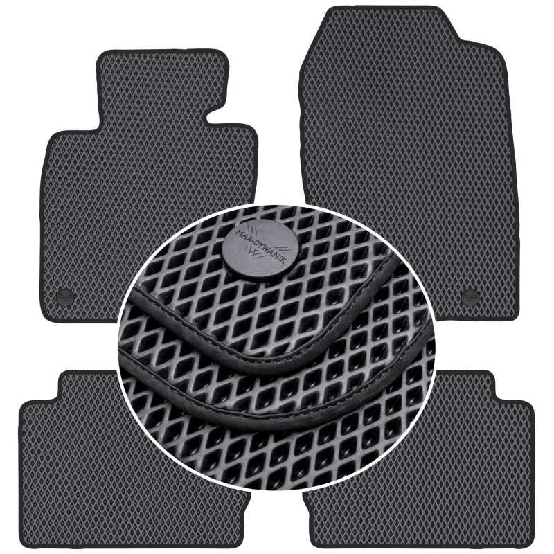 „Mazda CX 5 II“ 2017 m. – EVA MAX kilimėliai – MAT 10391