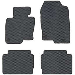 „Mazda CX 5 II“ 2017 m. – EVA MAX kilimėliai – MAT 10391