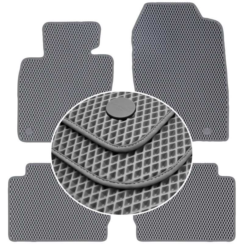 „Mazda CX 5 II“ 2017 m. – EVA MAX kilimėliai – MAT 10391