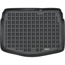 „Mazda CX3 Crossover“ (apatinių aukštų) 2015 m. – bagažinės kilimėlis REZAW 232233