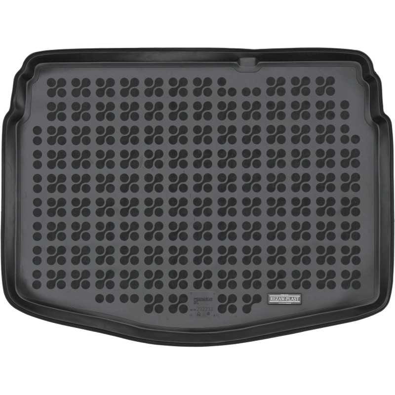 „Mazda CX3 Crossover“ (apatinių aukštų) 2015 m. – bagažinės kilimėlis REZAW 232233