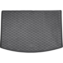 „Mazda CX-3 Crossover“ bagažinės kilimėlis RIGUM 420081 (nuo 2015 m. birželio iki 2021 m. gruodžio)