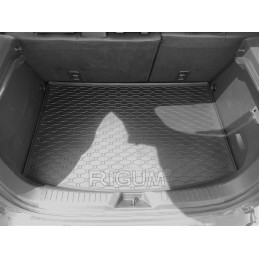 „Mazda CX-3 Crossover“ bagažinės kilimėlis RIGUM 420081 (nuo 2015 m. birželio iki 2021 m. gruodžio)