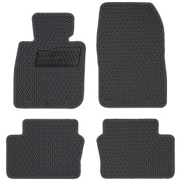 „Mazda CX-3“ 2015 m. – „EVA MAX“ kilimėliai – MAT 10389