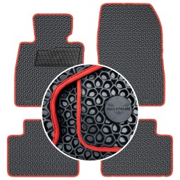 „Mazda CX-3“ 2015 m. – „EVA MAX“ kilimėliai – MAT 10389