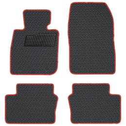 „Mazda CX-3“ 2015 m. – „EVA MAX“ kilimėliai – MAT 10389