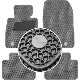 „Mazda CX-3“ 2015 m. – „EVA MAX“ kilimėliai – MAT 10389