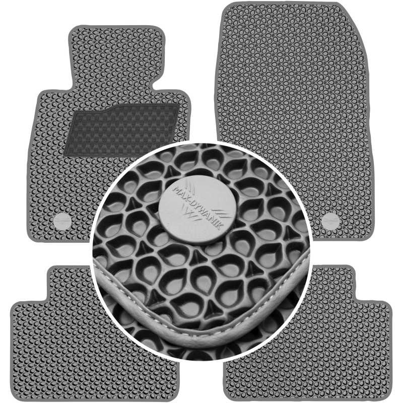 „Mazda CX-3“ 2015 m. – „EVA MAX“ kilimėliai – MAT 10389