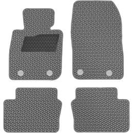 „Mazda CX-3“ 2015 m. – „EVA MAX“ kilimėliai – MAT 10389