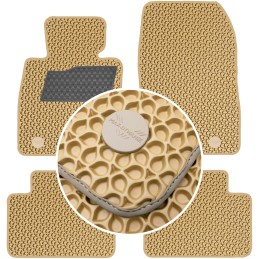 „Mazda CX-3“ 2015 m. – „EVA MAX“ kilimėliai – MAT 10389