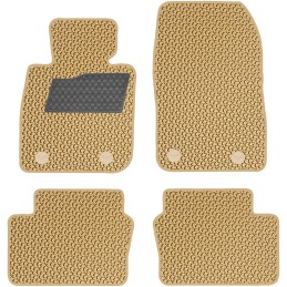 „Mazda CX-3“ 2015 m. – „EVA MAX“ kilimėliai – MAT 10389