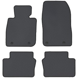 „Mazda CX-3“ 2015 m. – „EVA MAX“ kilimėliai – MAT 10389