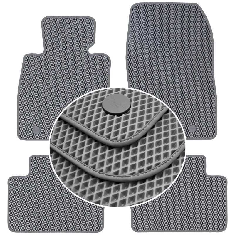 „Mazda CX-3“ 2015 m. – EVA MAX kilimėliai – MAT 10389