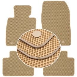 „Mazda CX-3“ 2015 m. – EVA MAX kilimėliai – MAT 10389