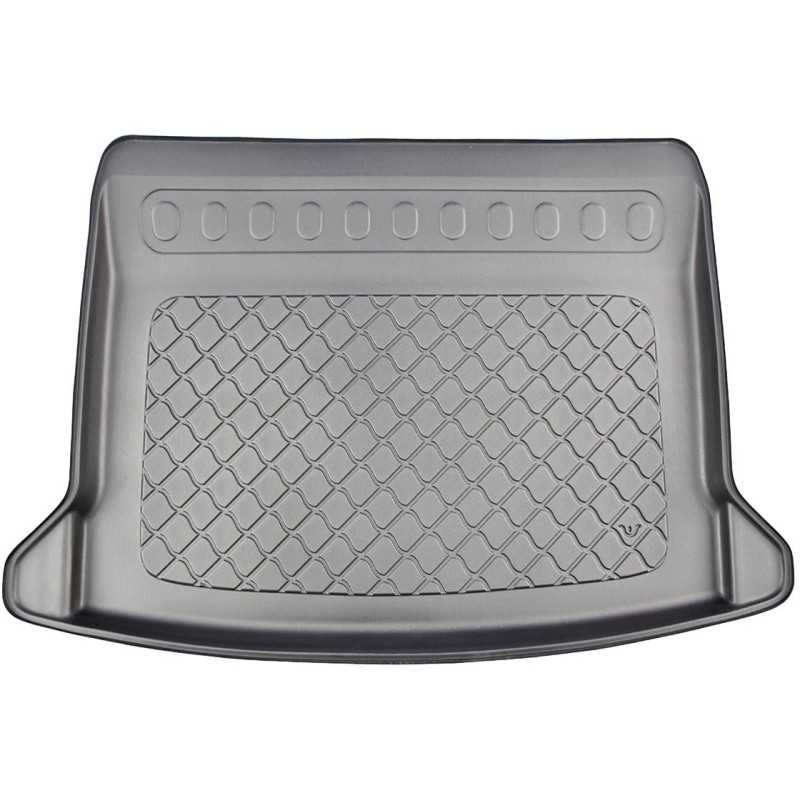 „Mazda CX-30 SUV 5D“ (be „Smart Cargo“) 2019 m. – bagažinės kilimėlis ARISTAR 193950G