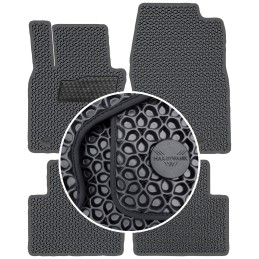 „Mazda CX-30“ 2019 m. – „EVA MAX“ kilimėliai – MAT 10399