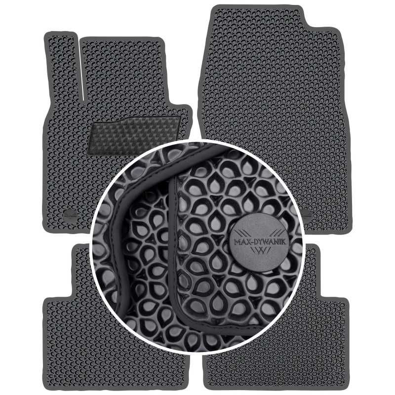 „Mazda CX-30“ 2019 m. – „EVA MAX“ kilimėliai – MAT 10399